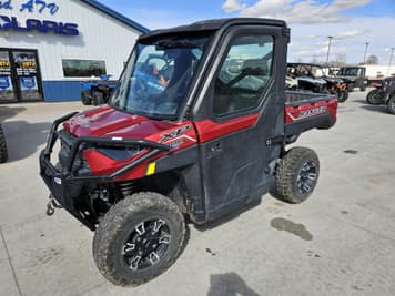 Main image Polaris Ranger XP 1000